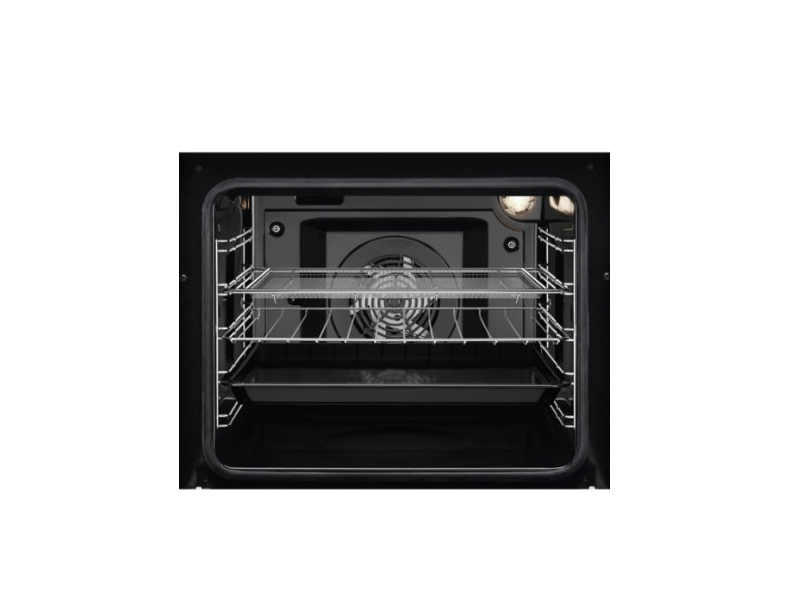 Electrolux LKR64020AW Kerámialapos tűzhely