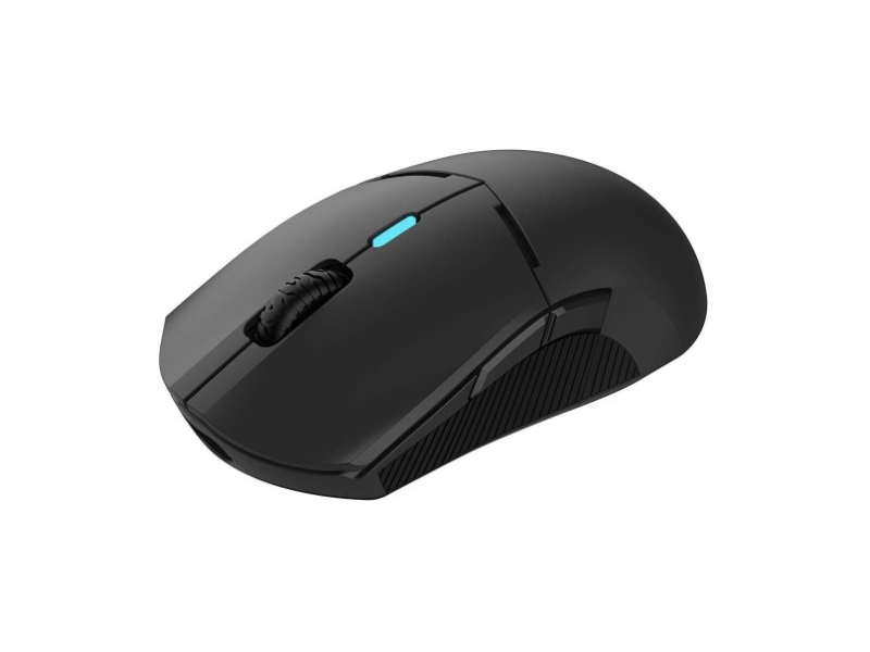 Qpad DX900 Pro Gaming vezeték nélküli optikai egér