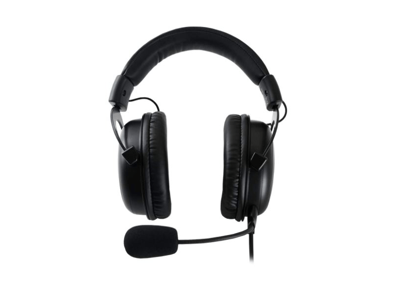 Qpad QH-95 7.1 Gamer Fejhallgató