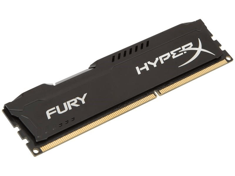 Kingston HyperX Fury HX316C10FB/8 8GB DDR3 RAM