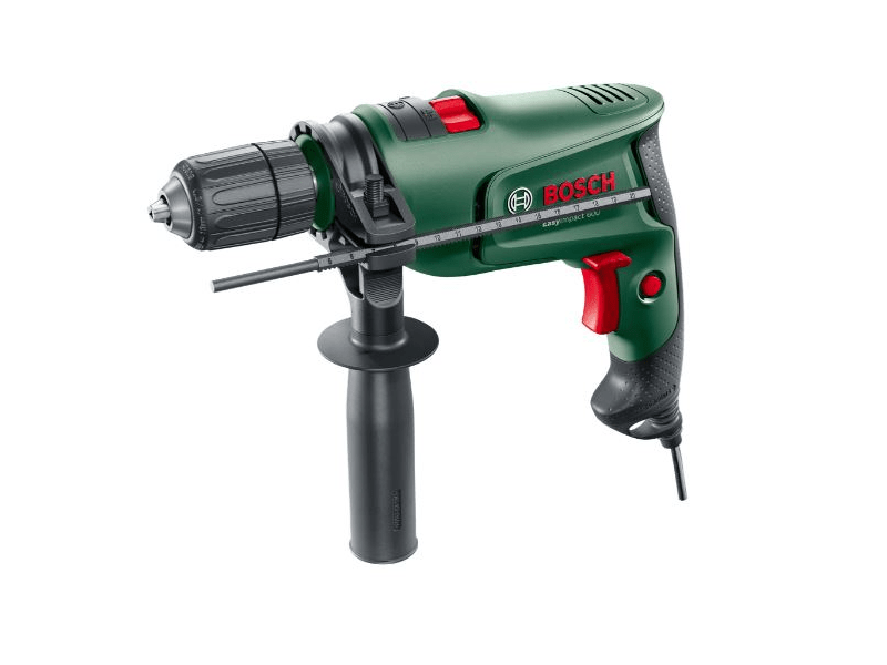 Bosch EasyImpact 600 Ütvefúrógép (0603133021)