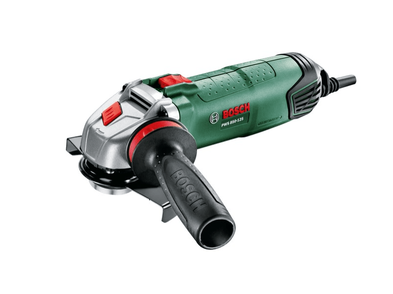 Bosch PWS 850-125 Sarokcsiszoló (06033A270B)