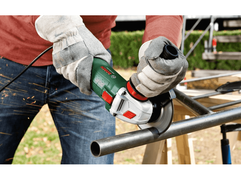 Bosch PWS 850-125 Sarokcsiszoló (06033A270B)