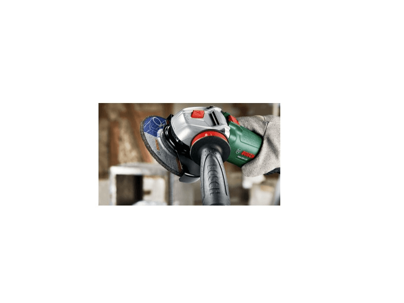 Bosch PWS 850-125 Sarokcsiszoló (06033A270B)