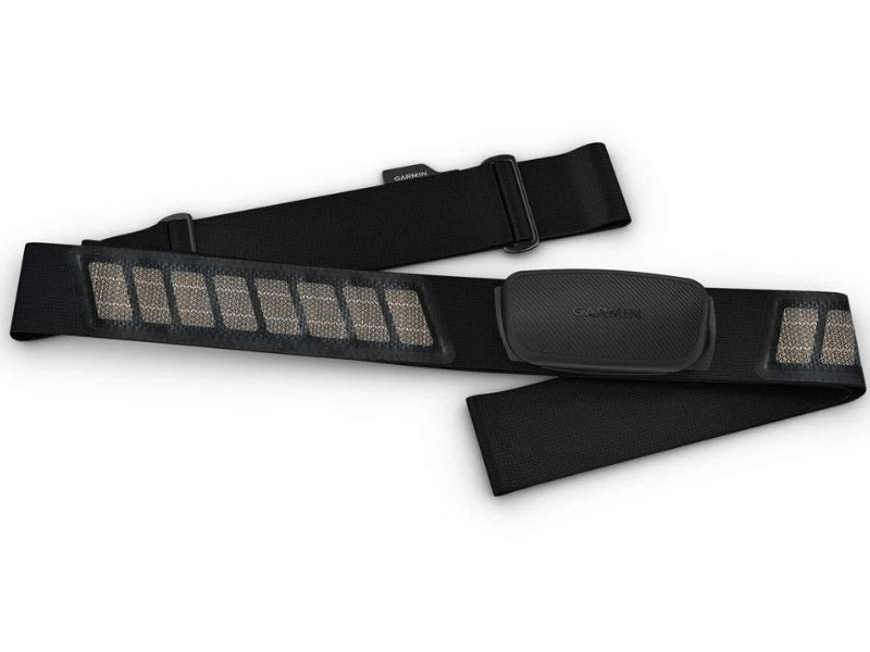 Garmin HRM-DUAL Pulzuspánt (010-12883-00)