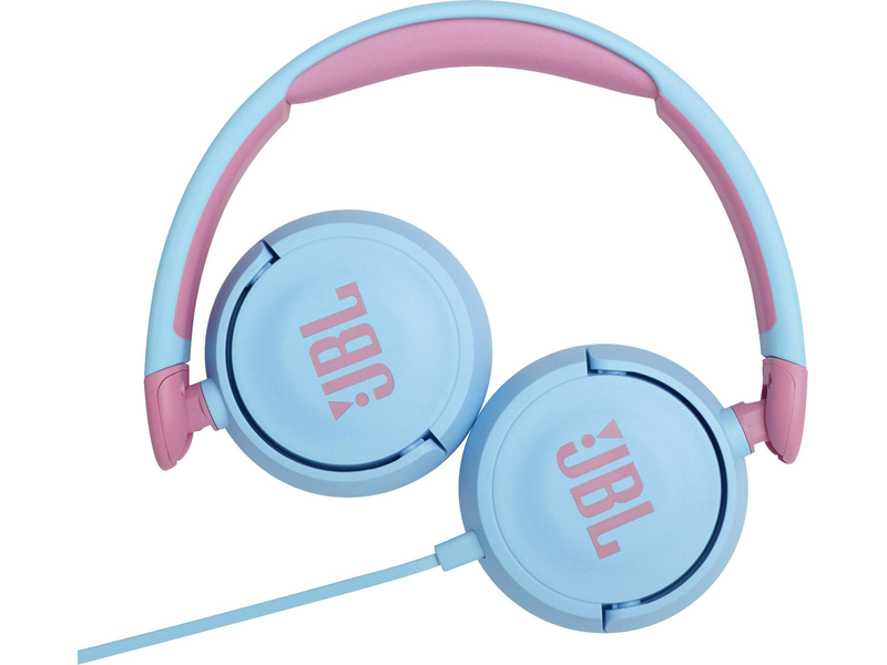 JBL Jr310 Fejhallgató gyermekeknek (JR310BLU)