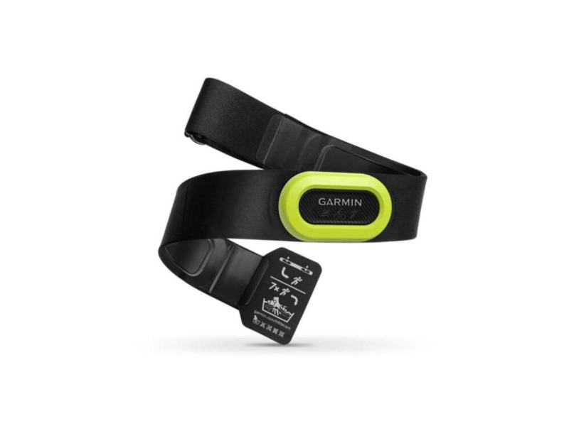Garmin HRM-PRO ( 010-12955-00 ) Pulzuspánt