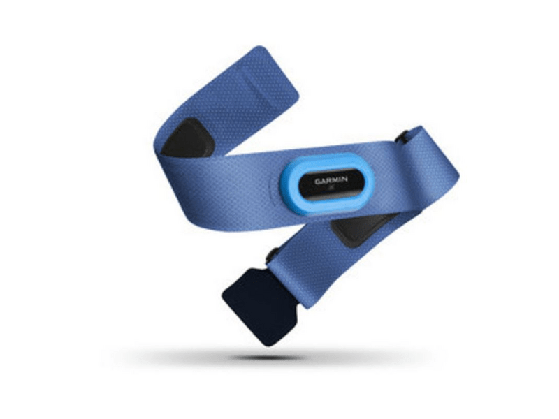 Garmin HRM-Swim Pulzuspánt (010-12342-00)