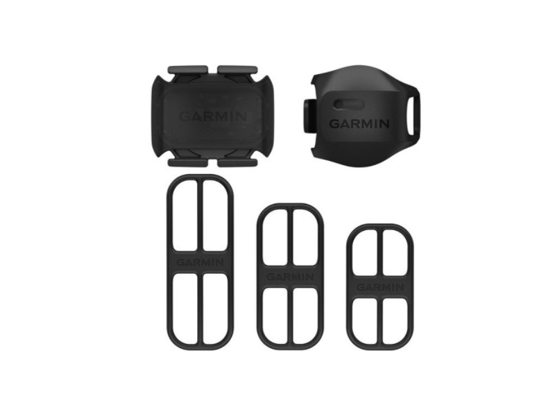 Garmin ( 010-12845-00 ) Sensor 2 Sebesség és pedálfordulat érzékelő