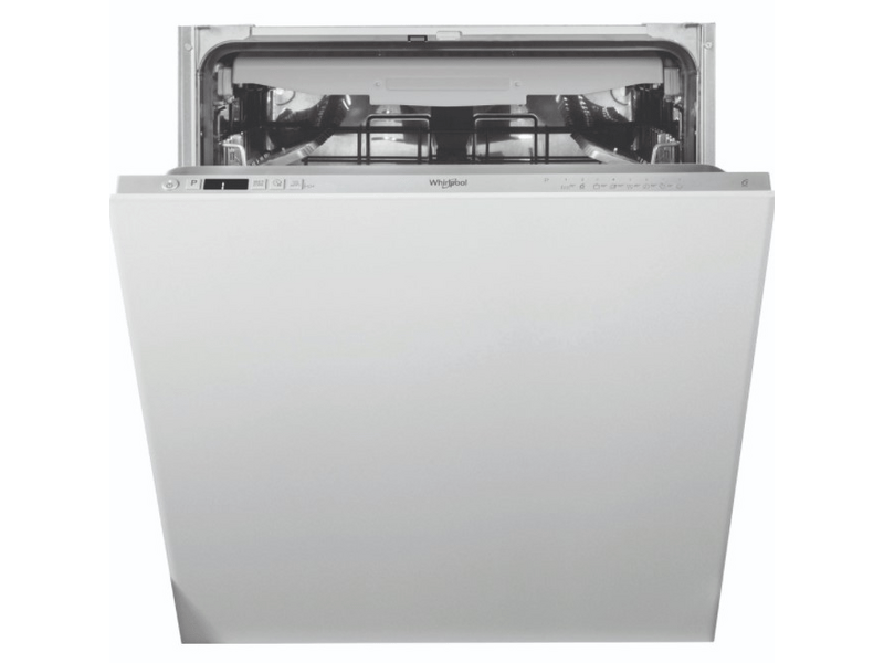 Whirlpool WIC 3C26 F Ugradbena perilica posuđa