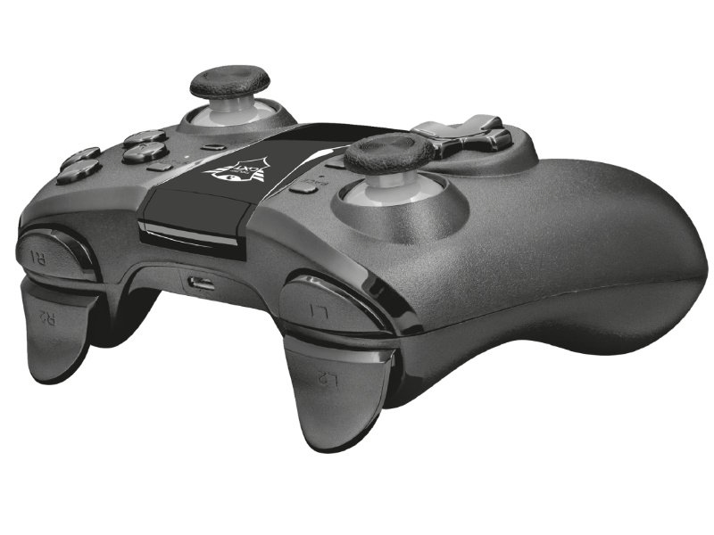 Trust GXT 590 Bosi Bluetooth Vezeték nélküli kontroller