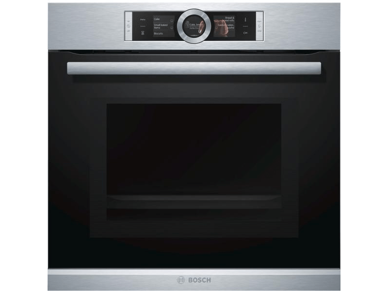 Bosch HMG6764S1 Beépíthető sütő