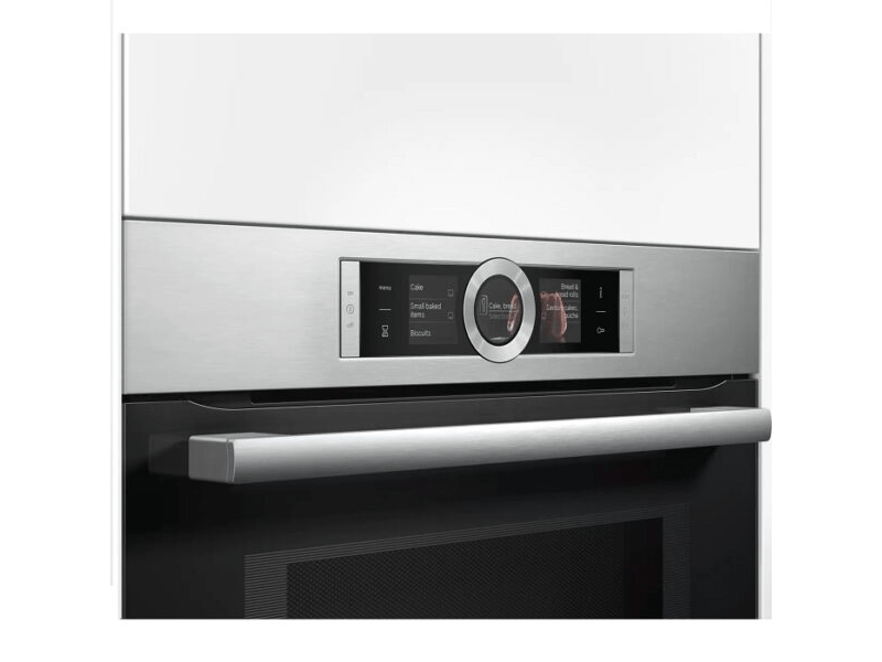 Bosch HMG6764S1 Beépíthető sütő