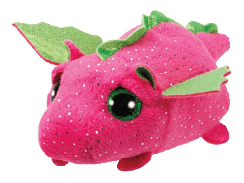 Teeny Tys Darby sárkány plüssfigura (41247)