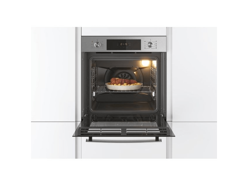 Candy FCT625XL Beépíthető sütő