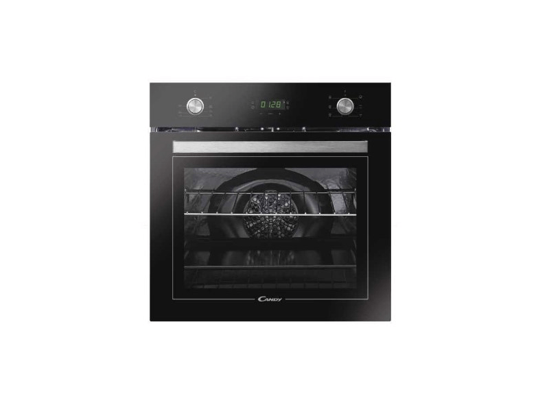 Candy FCT615NXL Beépíthető sütő