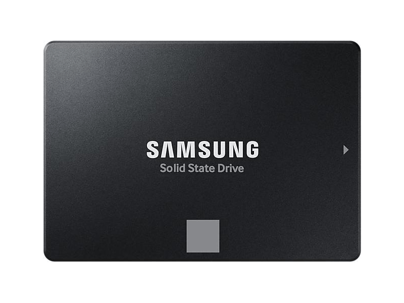 Samsung MZ-77E250B/EU SSD 870 EVO SATA III, 2.5
