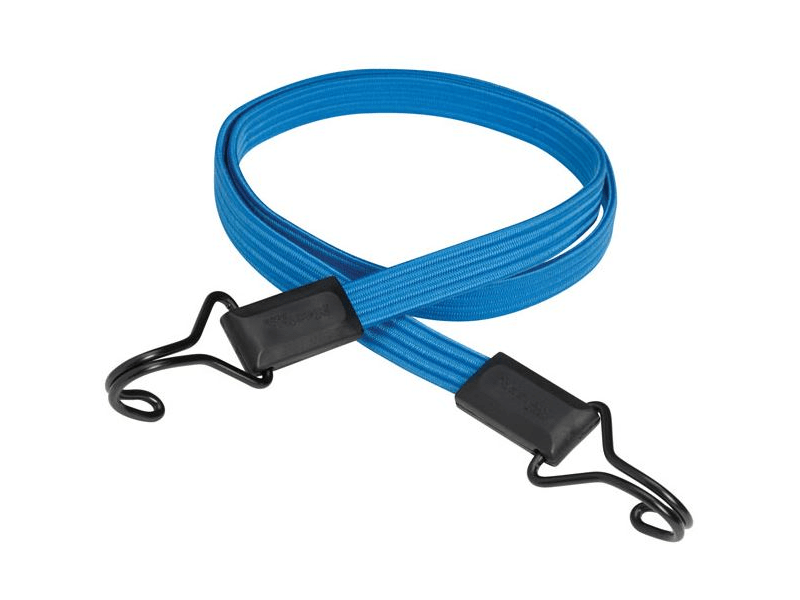 Master Lock 3227EURDAT Lapos gumipók 1,2m, kék