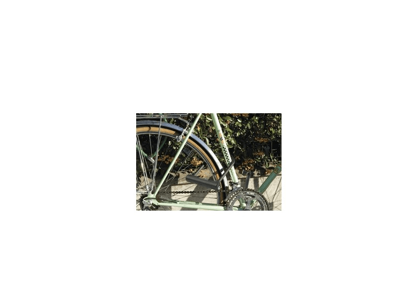 Master Lock 8170EURDPRO Edzett acél U-zár