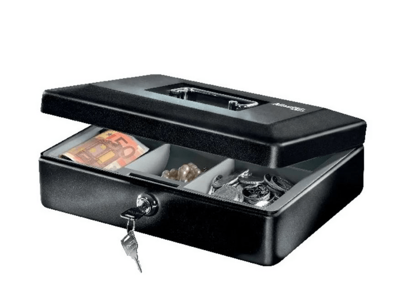 Master Lock CB-10ML Mini hordozható széf