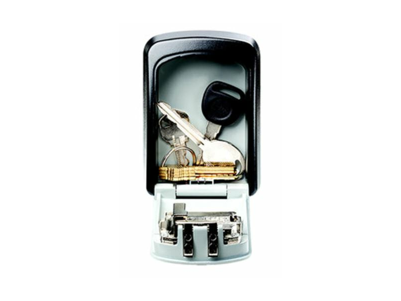 Master Lock 5401EURD Zárható kulcsdoboz