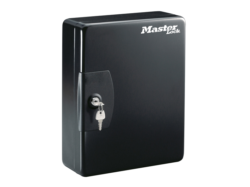 Master Lock KB-25ML Kulcstartó doboz