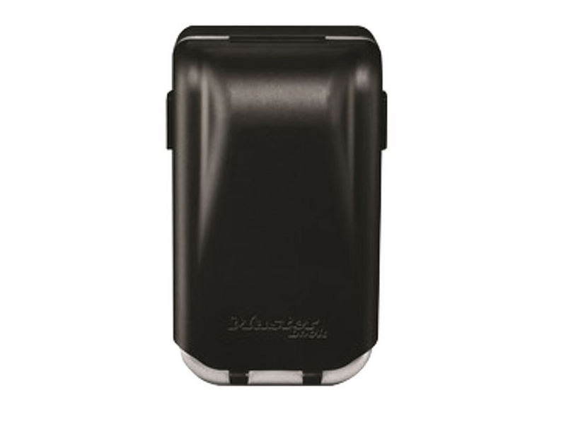 Master Lock 5425EURD Zárható kulcsdoboz, háttér világítással