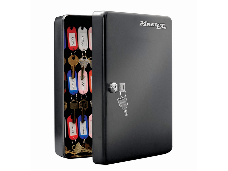 Master Lock KB-50ML Kulcstartó doboz