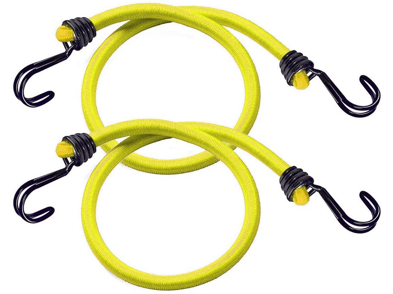 Master Lock 3022EURDAT Gumipók, 100 cm, 2 db