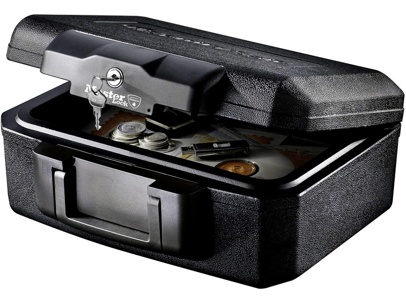 Master Lock L1200 Biztonsági láda