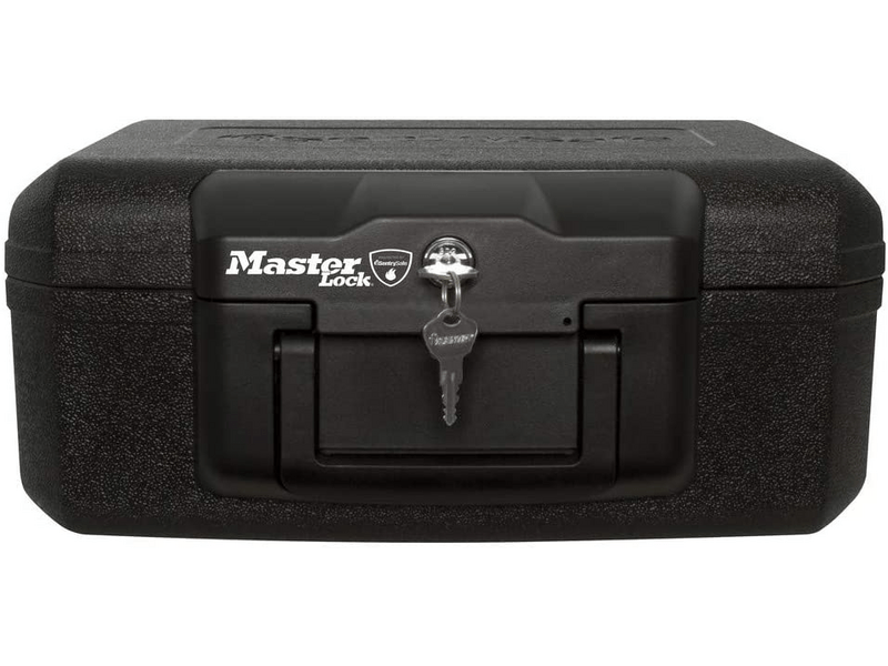 Master Lock L1200 Biztonsági láda