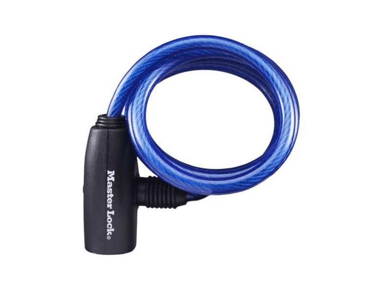 Master Lock 8127EURDPRO Kerékpárzár, 180cm