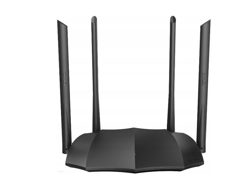 Tenda AC8 AC1200 Dual-band Gigabit Wireless Router