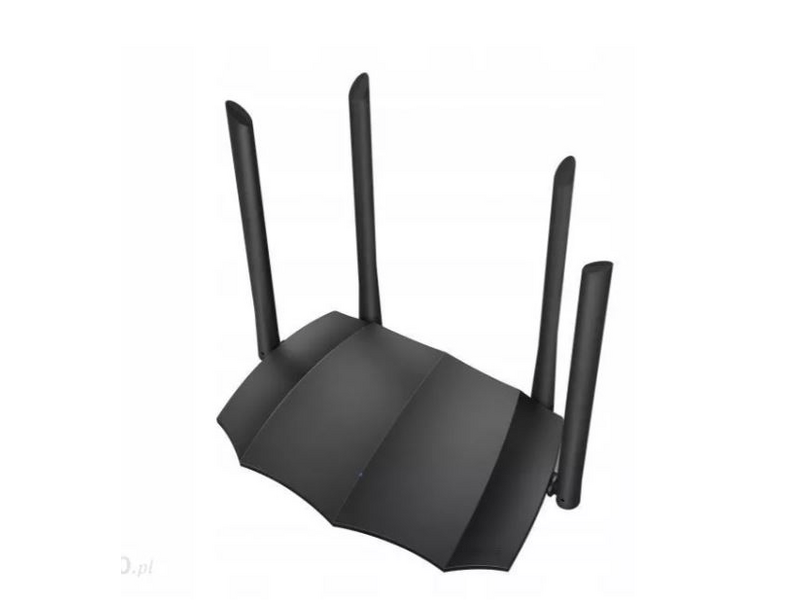 Tenda AC8 AC1200 Dual-band Gigabit Wireless Router