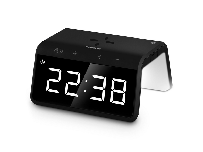 Sencor SDC 7900 QI budilica