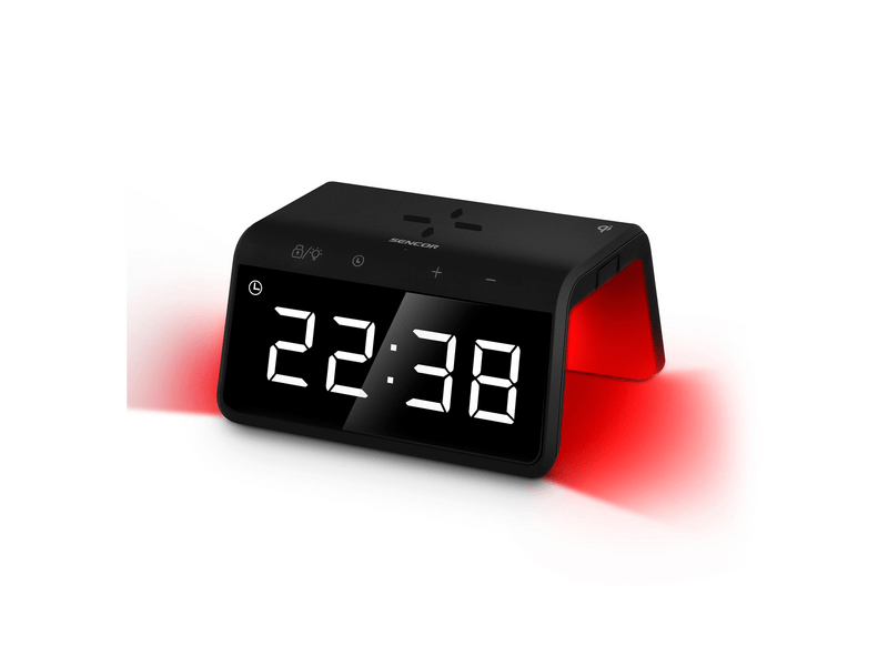 Sencor SDC 7900 QI budilica