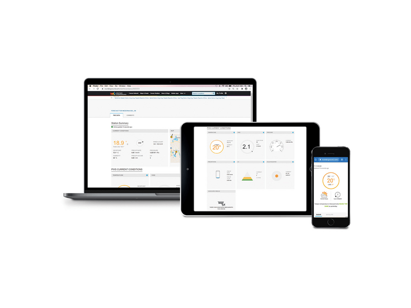 Sencor SWS 9898 Professzionális Meteorológiai Állomás