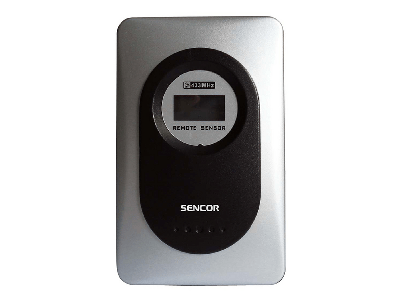 Sencor SWS THS51 Időjárás állomás kiegészítő