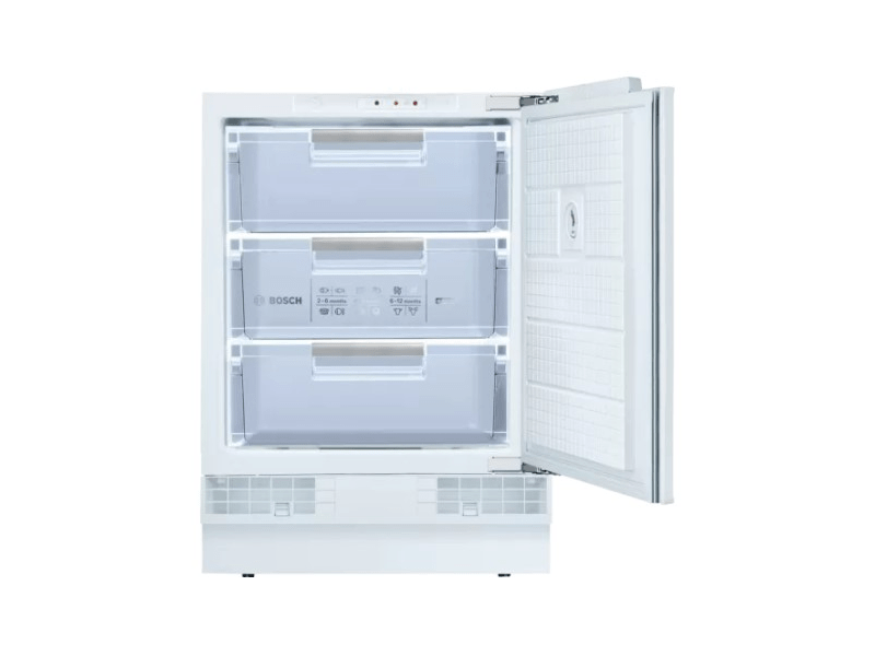 Bosch GUD15ADF0 Aláépíthető fagyasztószekrény