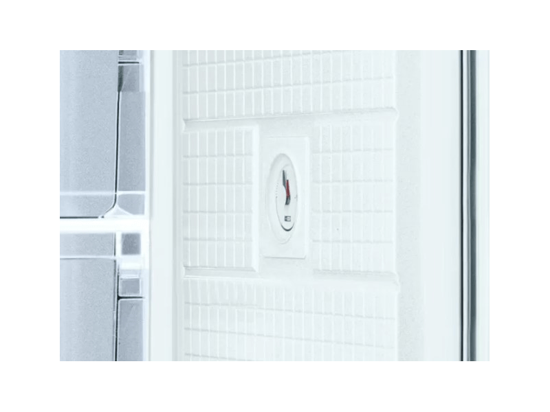 Bosch GUD15ADF0 Aláépíthető fagyasztószekrény