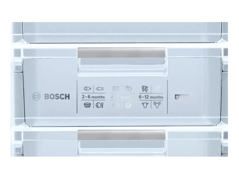 Bosch GUD15ADF0 Aláépíthető fagyasztószekrény