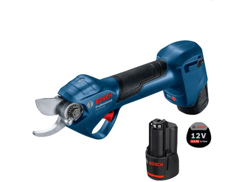 Bosch 06019K1020 Pro Pruner akumulatorske škare