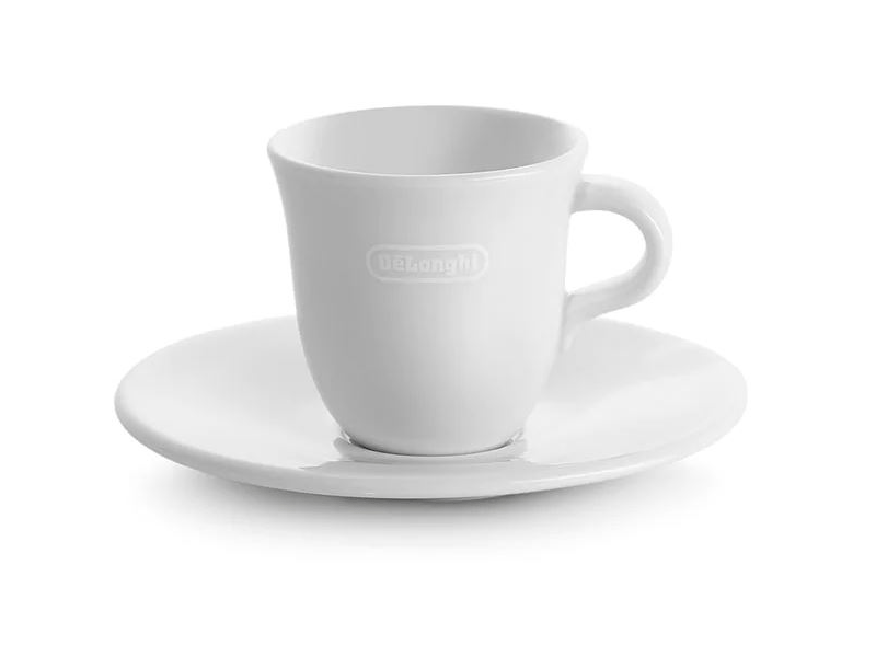 DeLonghi DLSC308 Tognana espresso csészék, 2 db