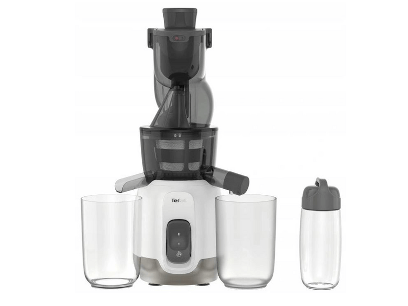 TEFAL ZC600138 Ultra Juice Meca gyümölcscentrifuga