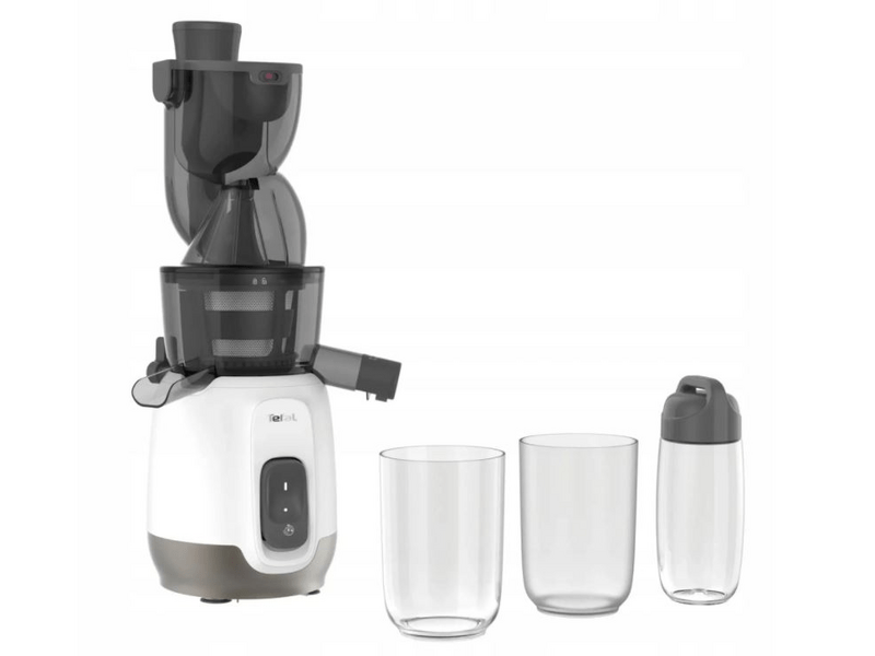TEFAL ZC600138 Ultra Juice Meca gyümölcscentrifuga