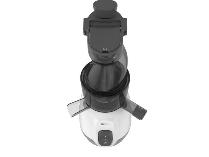TEFAL ZC600138 Ultra Juice Meca gyümölcscentrifuga