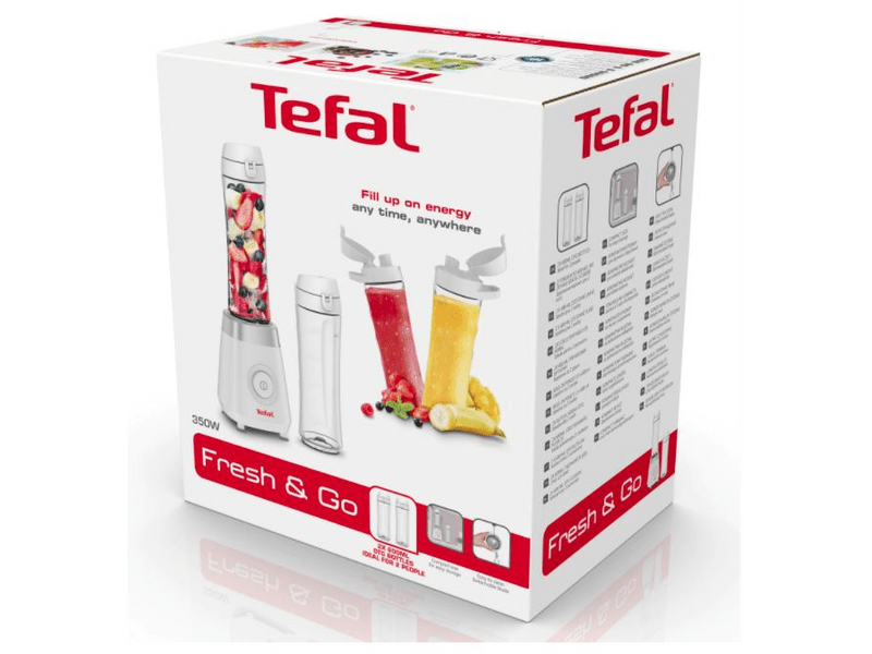 Tefal BL1KJ131 Fresh&Go mixer
