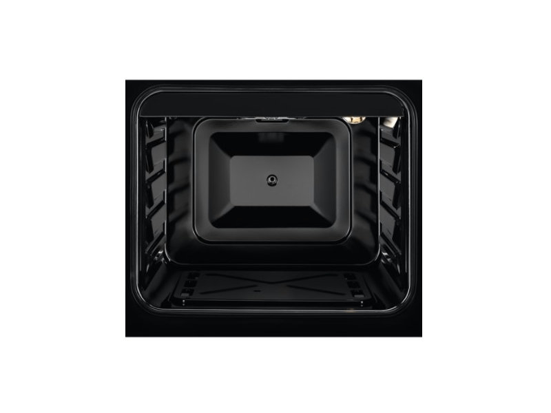 Zanussi ZCK552J1WA Kombinált tűzhely, fehér