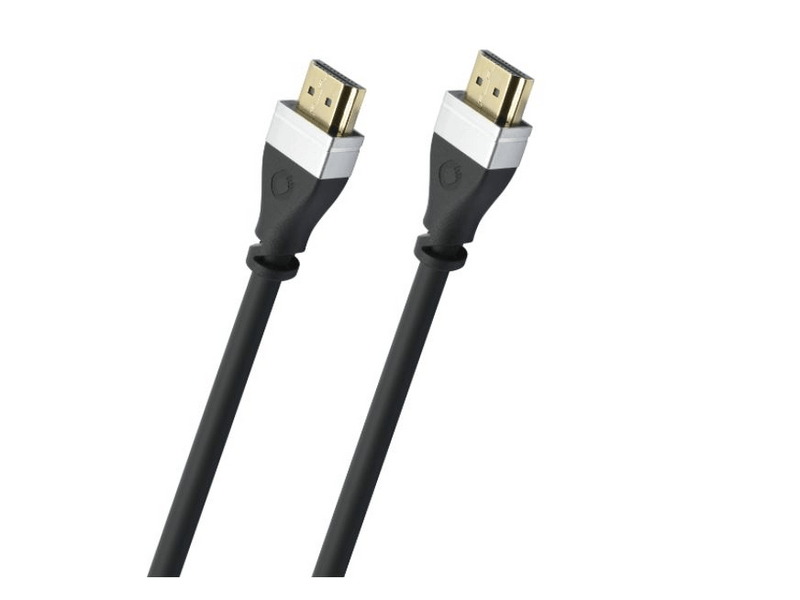 Oehlbach OB 33101 Ultra-High-Speed HDMI kábel, 1,5 m