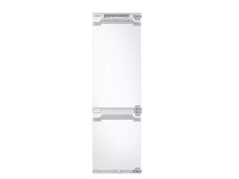 Samsung BRB26612EWW/EF Beépíthető alulfagyasztós hűtőszekrény